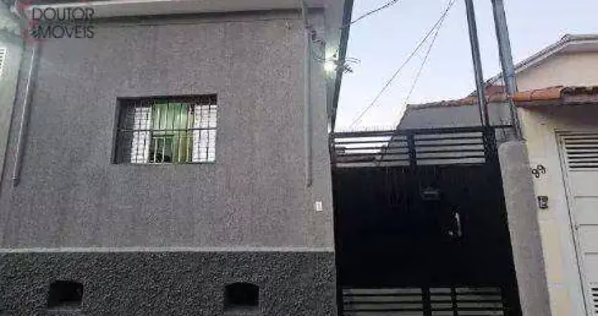 Casa com 4 dormitórios à venda, 292 m² por r$ 980.000 - guaiaúna - são paulo/sp