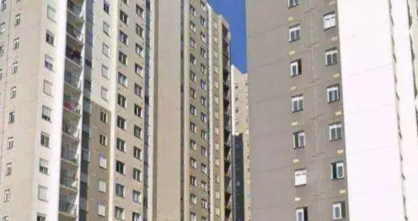 Apartamento com 2 dormitórios à venda, 37 m² por r$ 362.000,00 - belenzinho - são paulo/sp