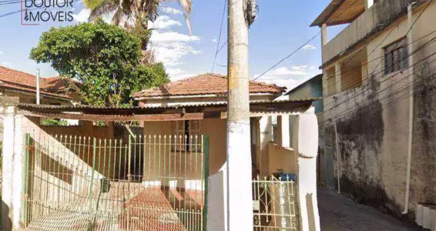 Casa com 2 dormitórios à venda, 135 m² por r$ 450.000,00 - vila esperança - são paulo/sp