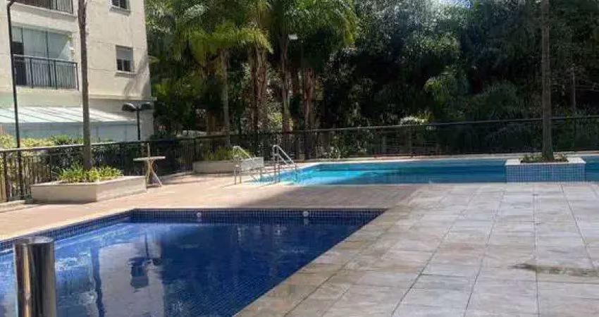 Apartamento com 2 dormitórios para alugar, 66 m² por r$ 3.055/mês - guarulhos - guarulhos/sp