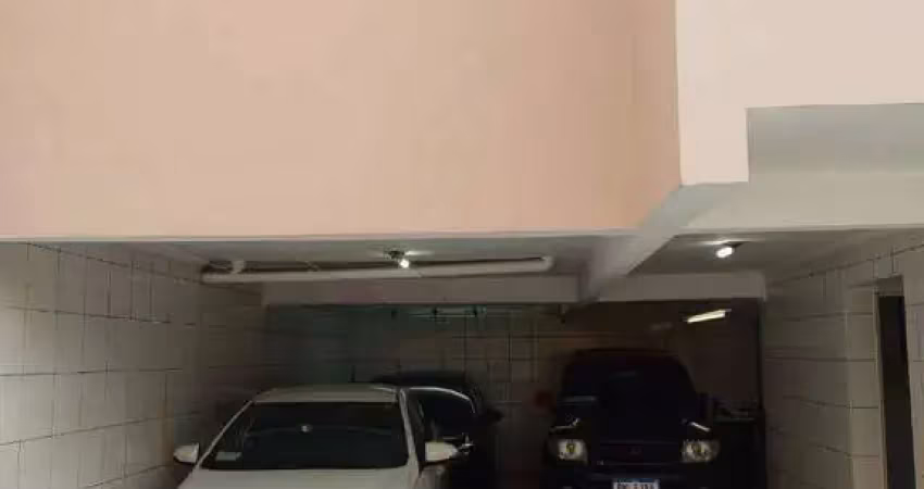 Casa com 3 dormitórios à venda, 160 m² por r$ 720.000,00 - vila granada - são paulo/sp