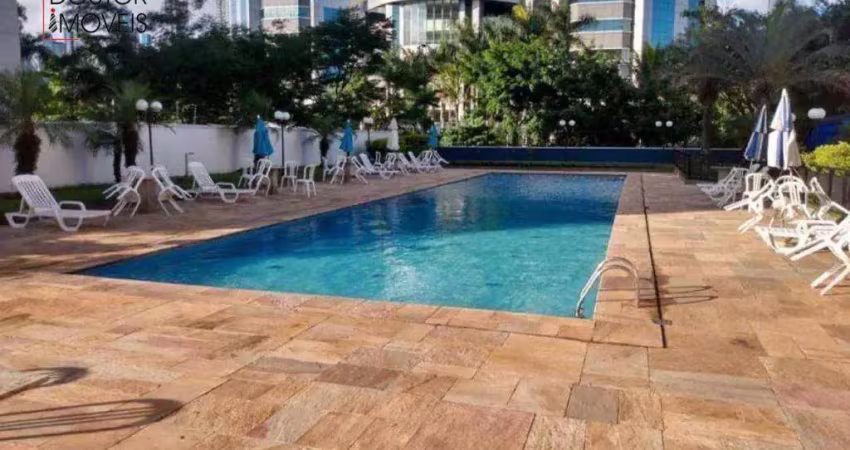 Apartamento com 2 dormitórios para alugar, 50 m² por r$ 3.755,00/mês - vila regente feijó - são paulo/sp