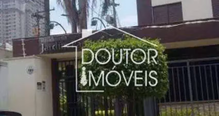 Apartamento com 3 dormitórios, 71 m² - venda por r$ 430.000,00 ou aluguel por r$ 2.620,00/mês - vila araguaia - são paulo/sp