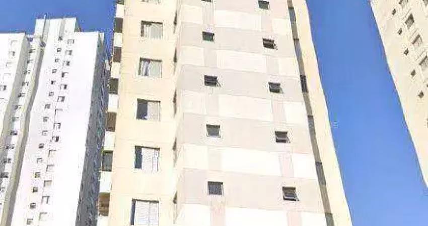 Apartamento com 3 dormitórios à venda, 65 m² por r$ 450.000,00 - vila esperança - são paulo/sp