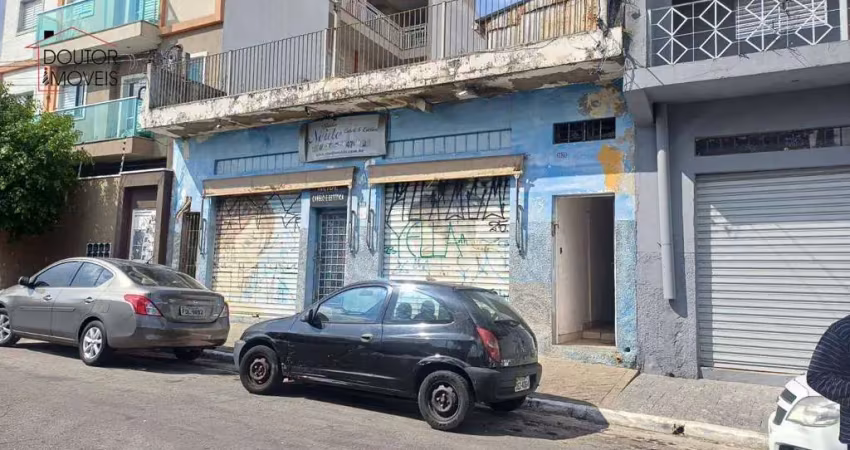 Terreno à venda, 250 m² por r$ 900.000 - jardim nordeste - são paulo/sp