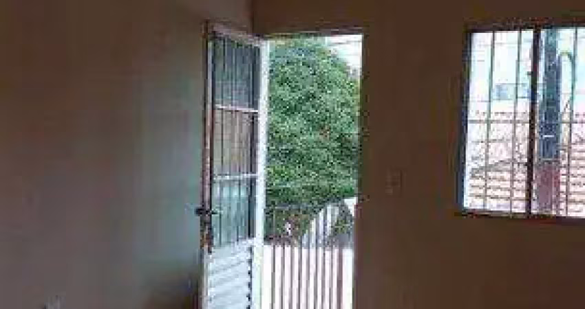 Casa em rua particular, com 3 dormitórios para alugar, 100 m² por r$ 2.000/mês - vila ré - são paulo/sp