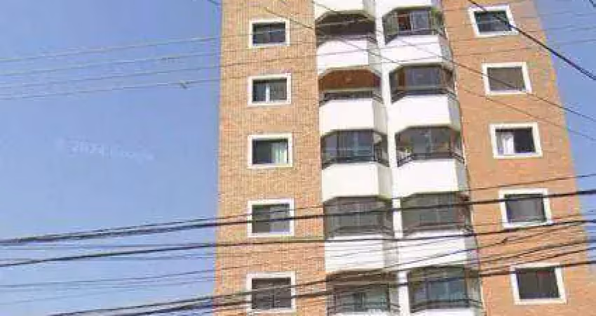 Apartamento com 2 dormitórios à venda, 54 m² por r$ 470.000,00 - penha de frança - são paulo/sp