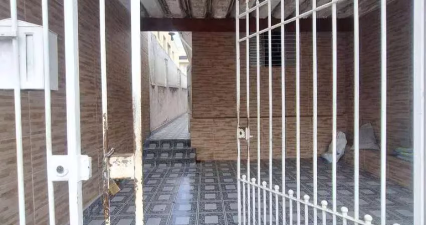 Casa com 2 dormitórios para alugar, 90 m² por r$ 2.600,00/mês - vila carrão - são paulo/sp