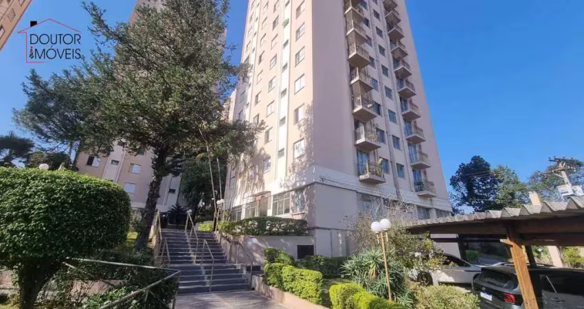 Apartamento com 2 dormitórios à venda, 49 m² por r$ 270.000,00 - vila feliz - são paulo/sp
