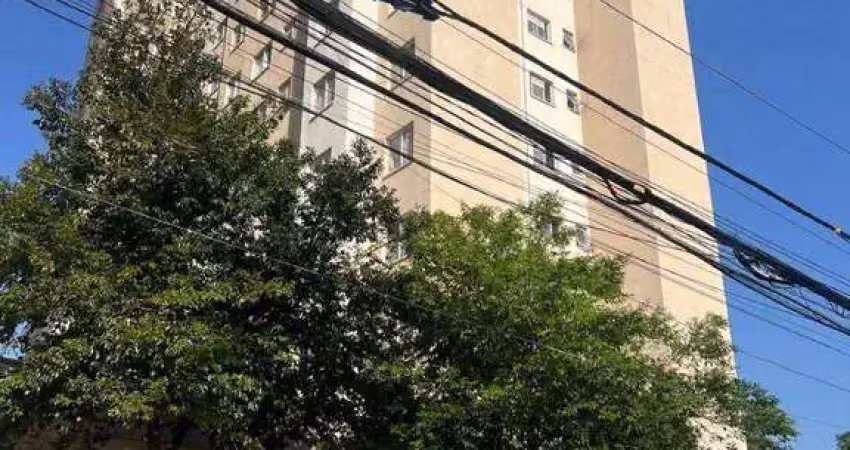 Apartamento com 2 dormitórios à venda, 42 m² por r$ 222.000,00 - vila penteado - são paulo/sp