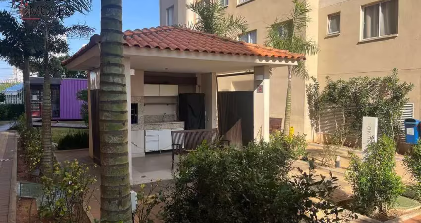 Apartamento com 2 dormitórios à venda, 42 m² por r$ 220.000,00 - vila penteado - são paulo/sp