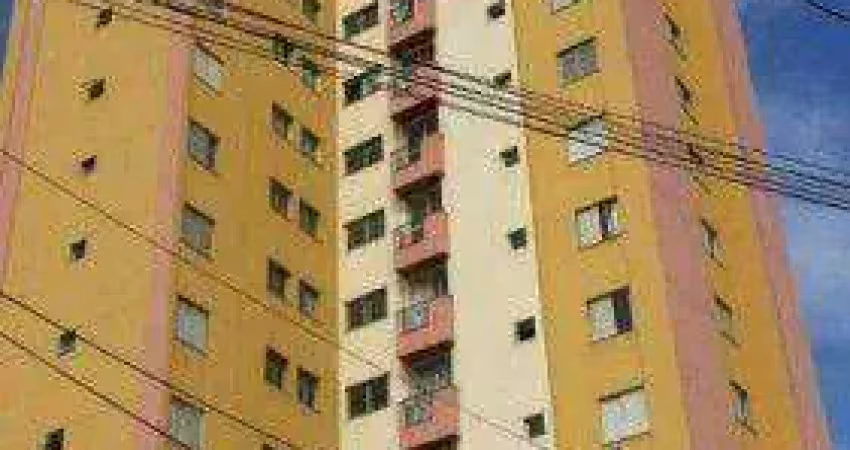 Apartamento com 2 dormitórios à venda, 50 m² por r$ 550.000,00 - vila ré - são paulo/sp
