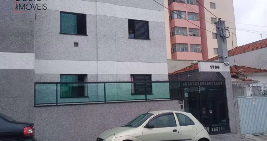 Apartamento com 2 dormitórios à venda, 42 m² por r$ 266.000,00 - vila carrão - são paulo/sp