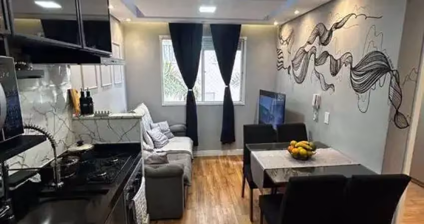 Apartamento com 2 dormitórios à venda, 32 m² por r$ 207.000 - itaquera - são paulo/sp