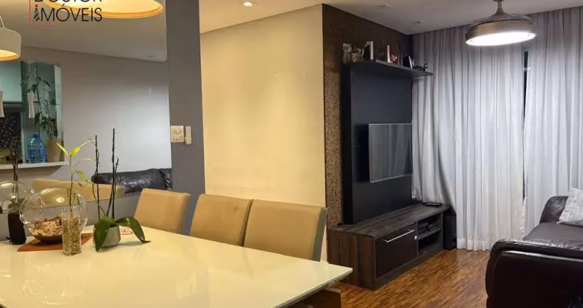 Apartamento com 2 dormitórios à venda, 56 m² por r$ 520.000 - vila formosa - são paulo/sp