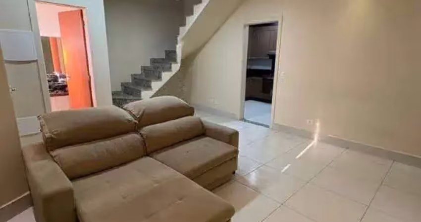 Sobrado com 3 dormitórios à venda, 107 m² por r$ 750.000,00 - vila esperança - são paulo/sp