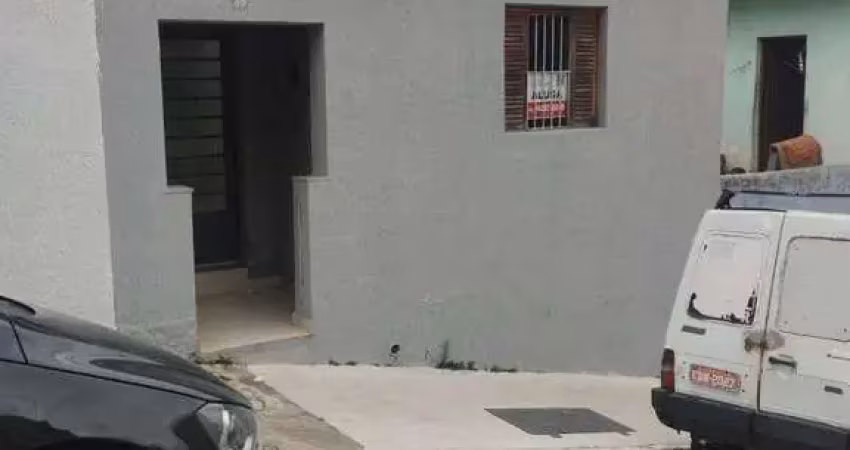 Casa com 1 dormitório para alugar, 60 m² por r$ 1.400/mês - penha de frança - são paulo/sp