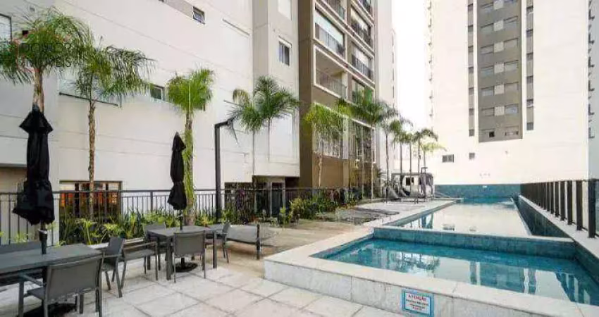 Apartamento com 4 dormitórios à venda, 215 m² por r$ 3.140.000,00 - parque são jorge - são paulo/sp