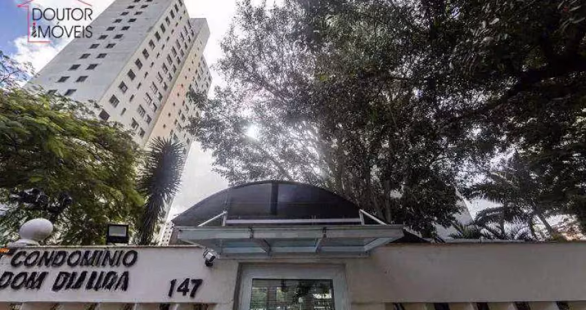 Apartamento com 2 dormitórios à venda, 47 m² por r$ 350.000,00 - brás - são paulo/sp