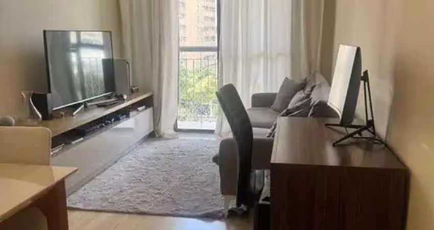 Apartamento com 3 dormitórios à venda, 70 m² por r$ 430.000,00 - vila araguaia - são paulo/sp