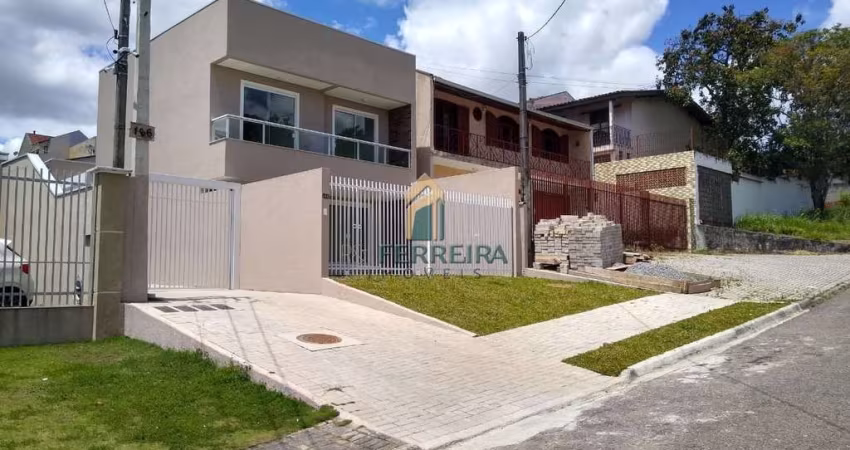 Casa com 3 quartos à venda no Bairro Alto, Curitiba 