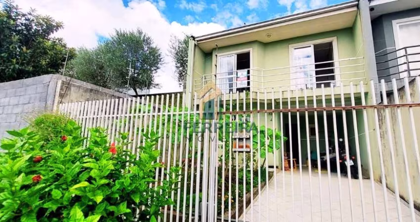 Casa com 3 quartos à venda na Rua Jovino Cavalheiro dos Santos, 320, Atuba, Curitiba