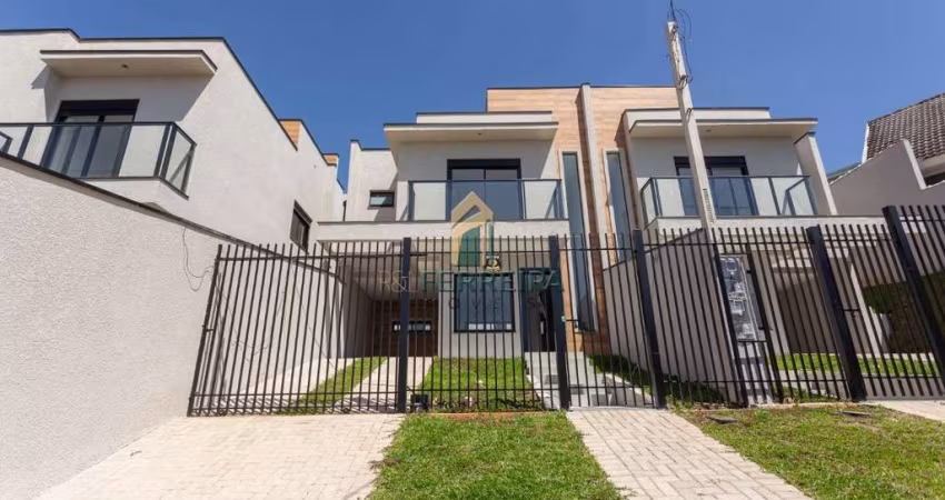 Casa com 3 quartos à venda no Atuba, Curitiba 