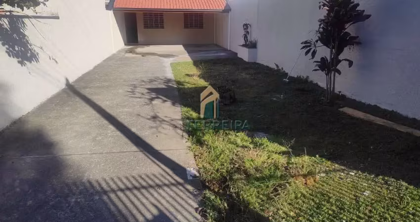Casa com 2 quartos à venda na Roça Grande, Colombo 