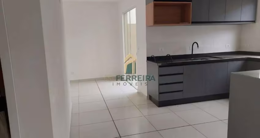 Apartamento com 2 quartos para alugar na Rua Antônio Gonçalves Dias, 613, Vargem Grande, Pinhais