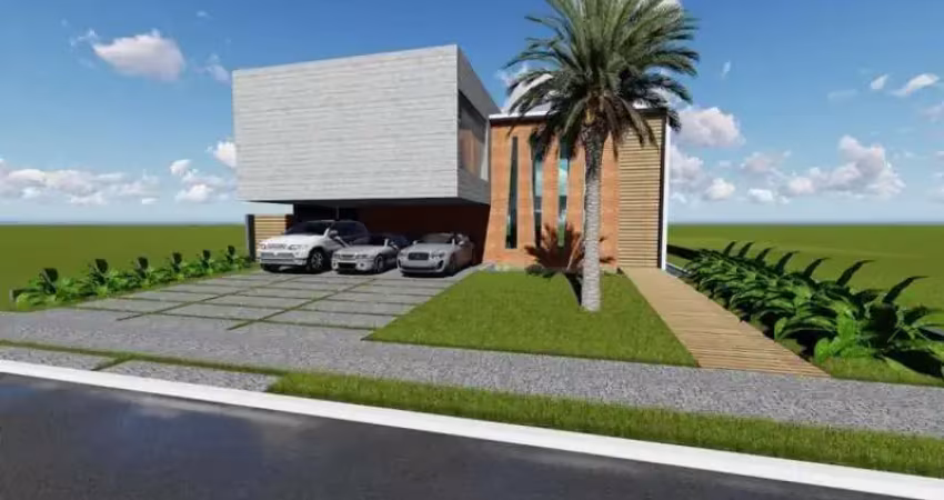 Apartamento com 4 quartos à venda no Vivendas do Arvoredo, Londrina 
