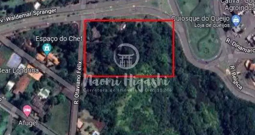 Casa à venda no Nikko, Londrina 