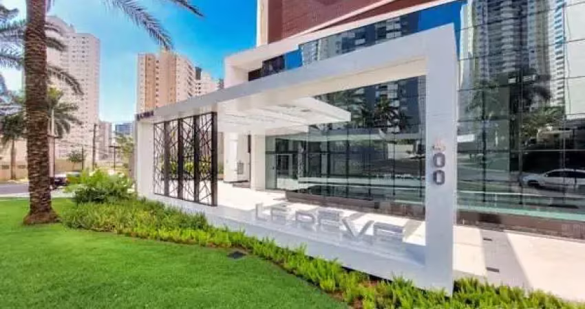 Terreno à venda em Gleba Palhano, Londrina 