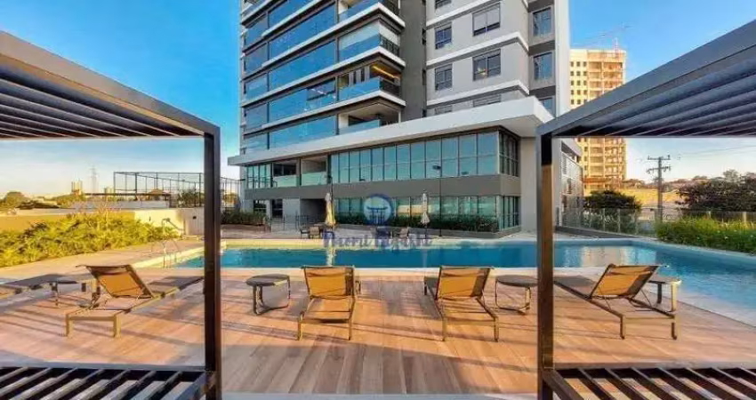 Casa com 3 quartos à venda na Bela Suiça, Londrina 