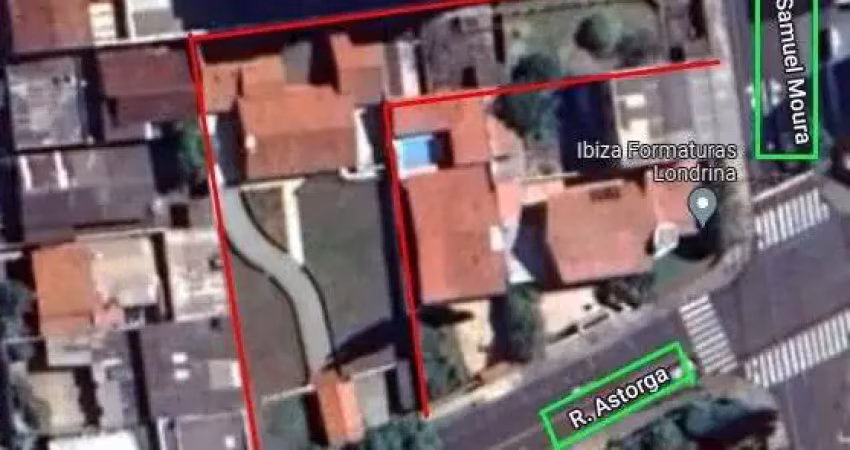 Apartamento à venda no Hedy, Londrina 