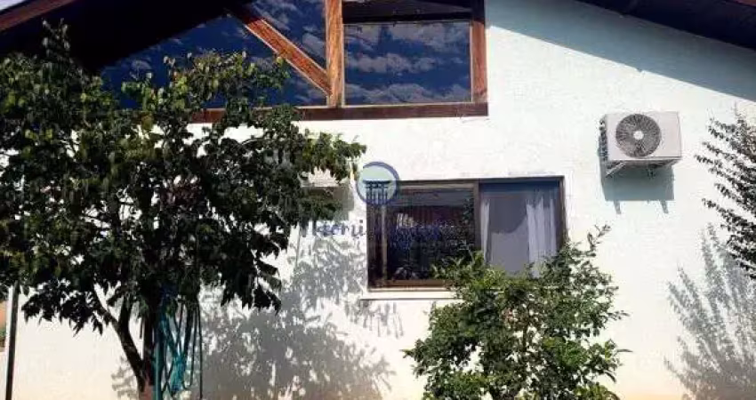 Casa com 3 quartos à venda no Granville Parque Residencial, Londrina 