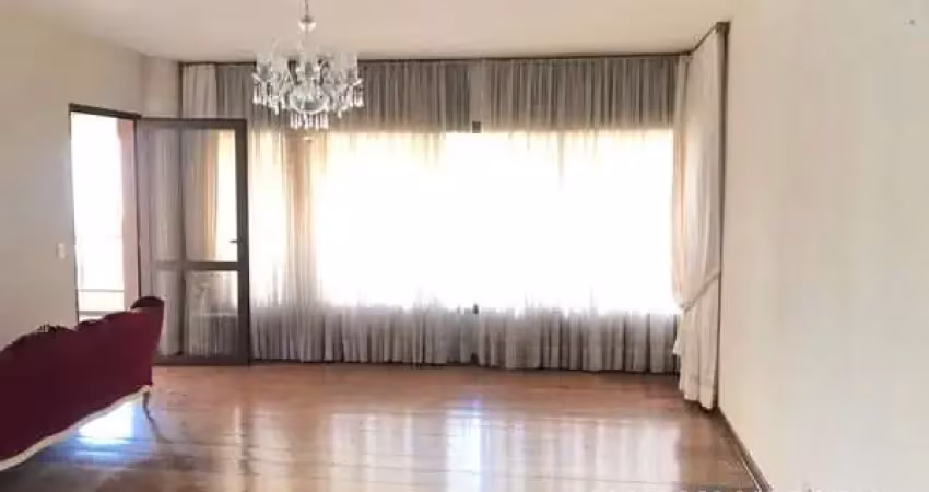 Apartamento com 4 quartos à venda no Centro, Londrina 
