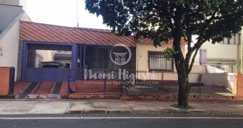 Casa com 4 quartos à venda no Centro, Londrina 