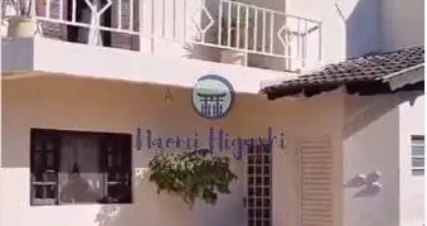 Ponto comercial à venda no Araxá, Londrina 