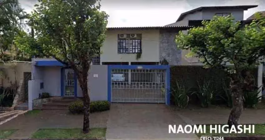 Apartamento com 3 quartos à venda no Araxá, Londrina 