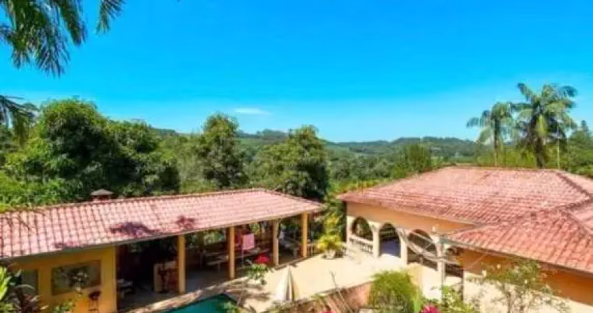 Casa com 3 quartos à venda no Chácaras São Miguel, Londrina 