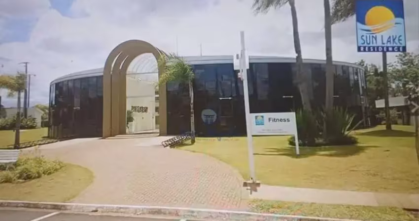 Apartamento à venda no Recanto do Salto, Londrina 