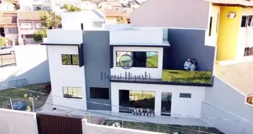 Casa com 3 quartos à venda no Universitário, Londrina 