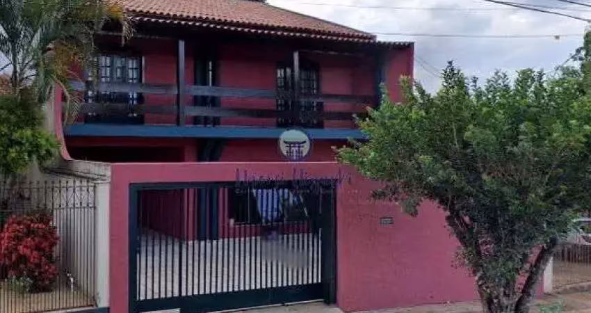 Casa com 4 quartos à venda no Campo Belo, Londrina 