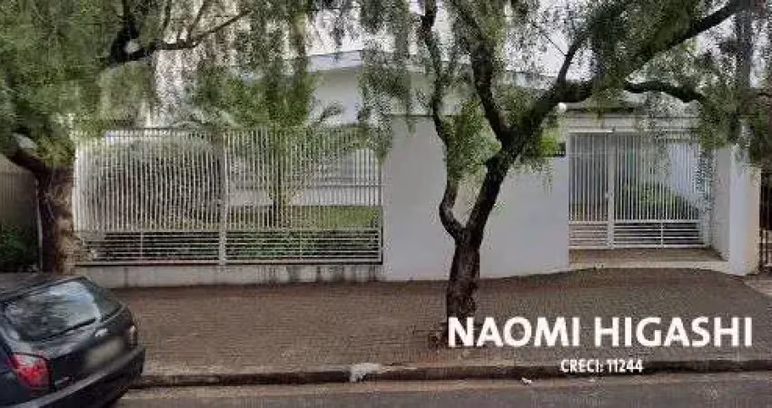 Ponto comercial à venda no Campo Belo, Londrina 