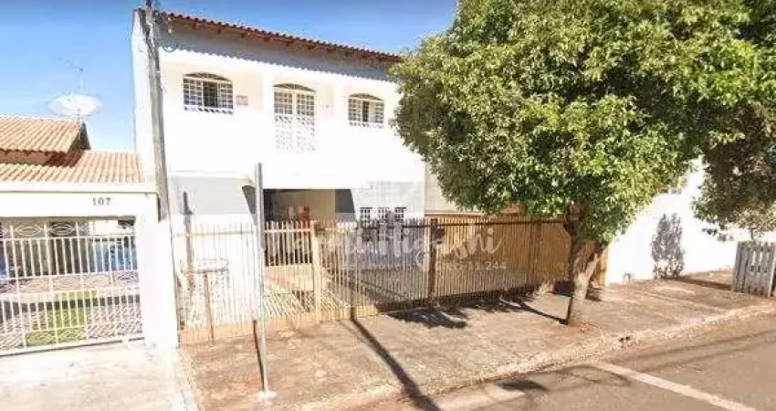 Casa com 3 quartos à venda no Conjunto Cafezal 4, Londrina 