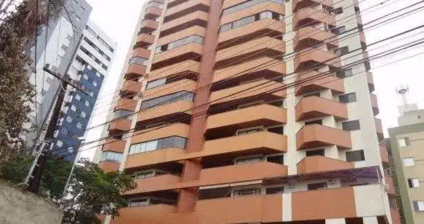 Terreno à venda no Campo Belo, Londrina 