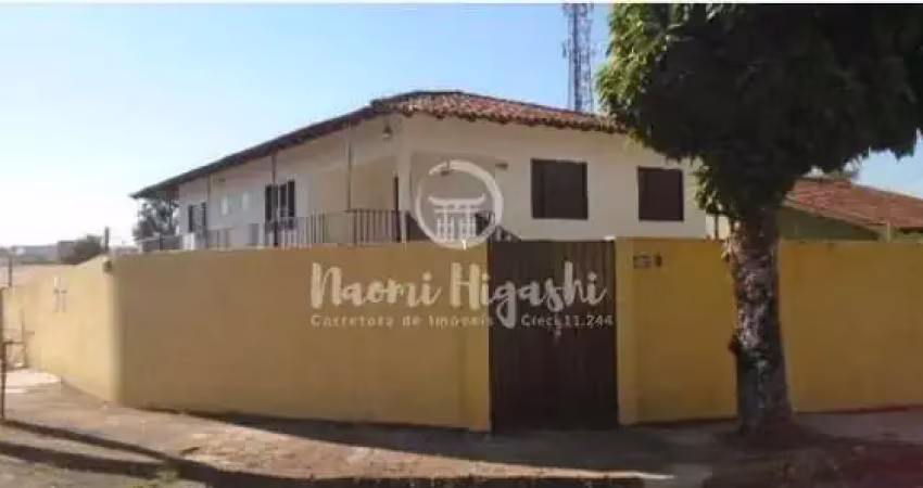 Casa com 3 quartos à venda no Erotildes, Londrina 