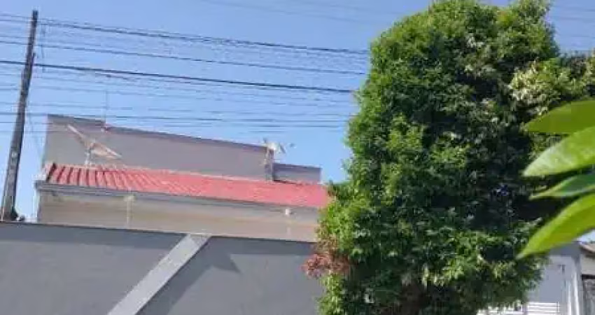 Terreno à venda no Conjunto Habitacional Alexandre Urbanas, Londrina 