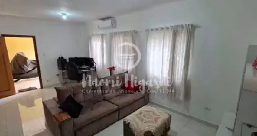 Casa com 3 quartos à venda no Jardim Belo Horizonte, Londrina 