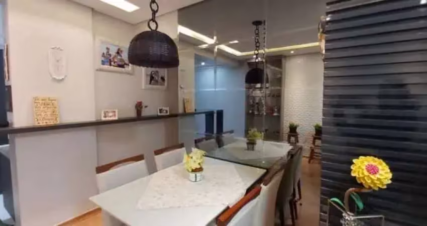 Apartamento com 2 quartos à venda no Antares, Londrina 